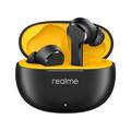 Realme Buds T110 Langattomat kuulokkeet - Musta