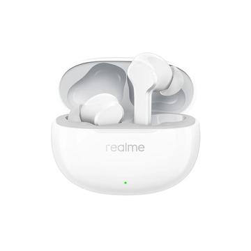 Realme Buds T110 Langattomat kuulokkeet - Valkoinen