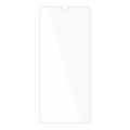 Realme C63 Panssarilasi - 9H, 0.3mm - Case Friendly  - Läpinäkyvä