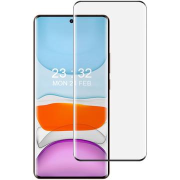 Realme GT5 Pro Imak 3D Curved Panssarilasi - 9H