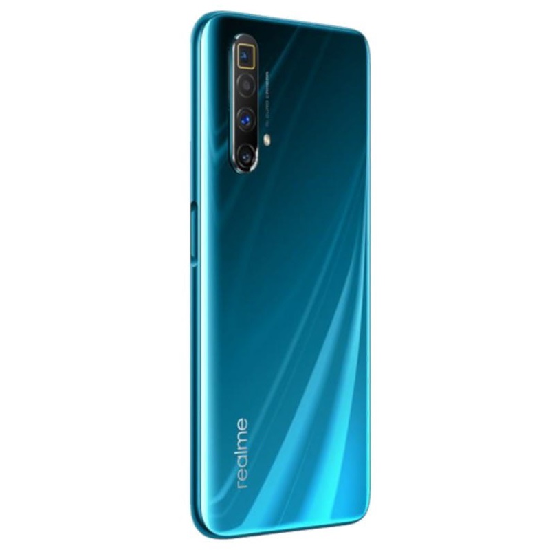 Realme x3 superzoom или honor 30 что лучше