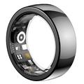 Riversong SR01 Trinity Nano Ceramic Smart Ring - Koko: 10/20mm