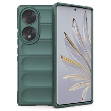 Rugged Sarja Honor 70 TPU Suojakuori