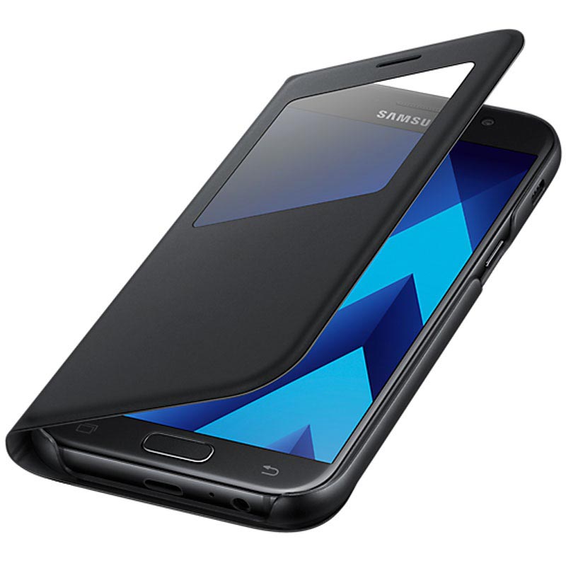 Samsung a5 2017 разъем