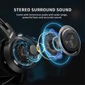 SOMIC G951S E-Sports Gaming Headphone 3.5mm langalliset kuulokkeet