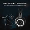 SOMIC G951S E-Sports Gaming Headphone 3.5mm langalliset kuulokkeet