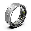 SR2 Elegantti Smart Ring latauskotelolla - 20.7mm