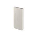 Samsung 10000mAh langaton akkupaketti EB-U2510XUEGEU - 25W - beige