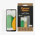 Samsung Galaxy A04 PanzerGlass Classic Fit Panssarilasi - 9H