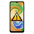 Samsung Galaxy A04s Kameran Korjaus