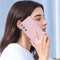 Samsung Galaxy A05s Stylish Glitter Sarja TPU Suojakuori