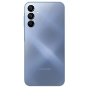 Samsung Galaxy A15 - 128Gt - Sininen