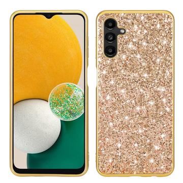 Samsung Galaxy A15 Glitter Series Hybridikotelo