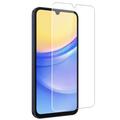 Samsung Galaxy A15 Northjo 3-in-1-suojapakkaus - kirkas