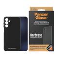 Samsung Galaxy A15 PanzerGlass HardCase kotelo D3O - Musta