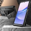 Samsung Galaxy A15 Supcase Unicorn Beetle Pro Hybridikotelo - Musta