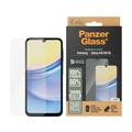 Samsung Galaxy A16 PanzerGlass Ultra-Wide Fit Panssarilasi - 9H