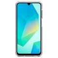 Samsung Galaxy A16 Spigen Ultra Hybrid Suojakuori - Kristallinkirkas