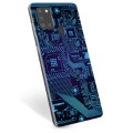 Samsung Galaxy A21s TPU Suojakuori - Piirilevy