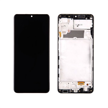 Samsung Galaxy A22 4G Etukuori & LCD Näyttö GH82-25944A