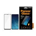 Samsung Galaxy A22 5G PanzerGlass Case Friendly Panssarilasi - 9H - Musta Reuna