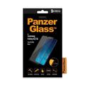 Samsung Galaxy A22 5G PanzerGlass Case Friendly Panssarilasi - 9H - Musta Reuna