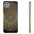 Samsung Galaxy A22 5G TPU Suojakuori - Mandala