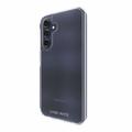 Samsung Galaxy A25 Case-Mate Tough Suojakotelo - Kirkas