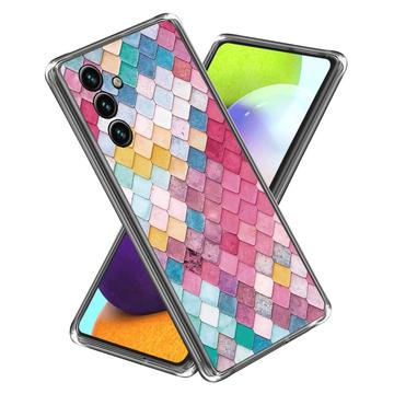 Samsung Galaxy A25 Tyylikäs Sarjan Erittäin Ohut TPU-kotelo