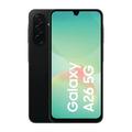 Samsung Galaxy A26 - 128GB - Musta