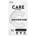 Samsung Galaxy A26 PanzerGlass Care Fashion Slim X-Ray Suojakuori - läpinäkyvä