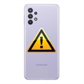 Samsung Galaxy A32 5G Takakannen Korjaus