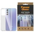 Samsung Galaxy A34 5G PanzerGlass HardCase Antibakteerinen Kotelo - Kirkas