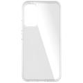 Samsung Galaxy A34 5G PanzerGlass HardCase Antibakteerinen Kotelo - Kirkas