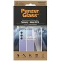 Samsung Galaxy A34 5G PanzerGlass HardCase Antibakteerinen Kotelo - Kirkas