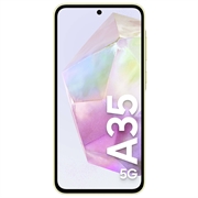 Samsung Galaxy A35 - 128Gt - Sitruuna