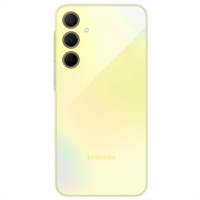 Samsung Galaxy A35 - 128Gt - Sitruuna