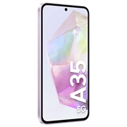 Samsung Galaxy A35 - 128Gt - Liila