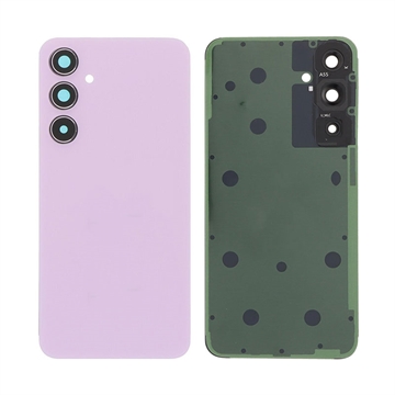 Samsung Galaxy A35 Akkukansi GH82-33986C - Lilac