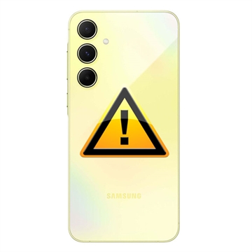 Samsung Galaxy A35 Takakannen Korjaus - Lemon