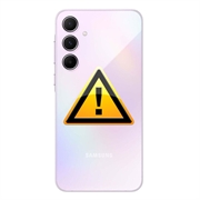 Samsung Galaxy A35 Takakannen Korjaus - Lilac