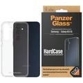 Samsung Galaxy A35 PanzerGlass HardCase Antibakteerinen Kotelo - Kirkas