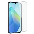 Samsung Galaxy A36 Northjo 3-in-1-suojapakkaus - kirkas