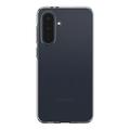 Samsung Galaxy A36 Spigen Liquid Crystal TPU Suojakuori - Kirkas