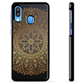 Samsung Galaxy A40 Suojakuori - Mandala