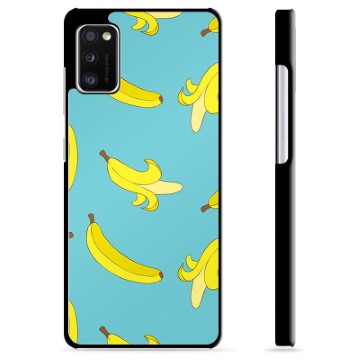 Samsung Galaxy A41 Suojakuori - Banaanit