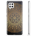 Samsung Galaxy A42 5G TPU Suojakuori - Mandala