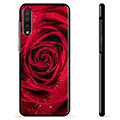 Samsung Galaxy A50 Suojakuori - Ruusu