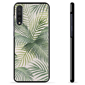 Samsung Galaxy A50 Suojakuori - Trooppinen