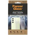 Samsung Galaxy A54 5G PanzerGlass HardCase Antibakteerinen Kotelo - Kirkas